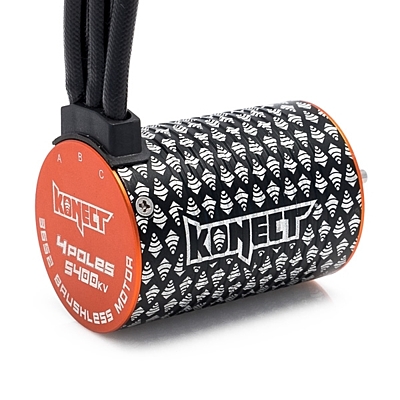 Konect 3500KV Brushless Motor