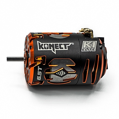 Konect K1 Elite Stock Racing 13.5T Brushless Motor