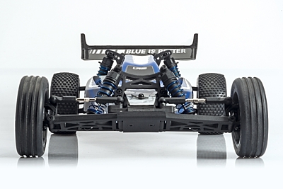 LRP S10 Twister 2 1/10 Buggy RTR