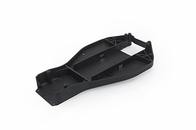 LRP S10 Twister BX Chassis Plate