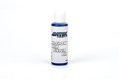 ANTIX by LRP Hi-Flow Air Filter Oil (60ml)