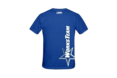 LRP STAR WorksTeam T-Shirt - Size XXL