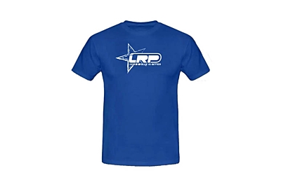 LRP STAR WorksTeam T-Shirt - Size XXXL