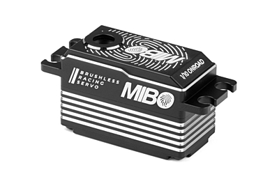 MIBO Case Set for MB-2311 Servo