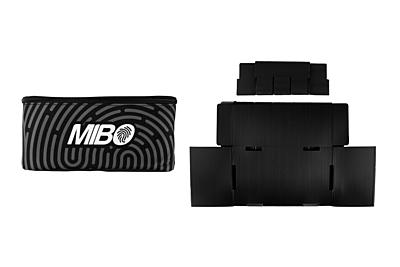 MIBO Oil Bag