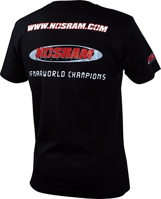 Nosram Racing Team T-Shirt (M)