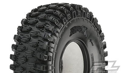 Pro-Line Hyrax 1.9" G8 Rock Terrain Truck Tires for Front or Rear 1.9" Crawler