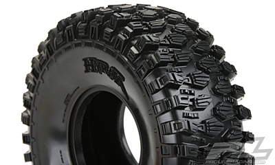 Pro-Line Hyrax 2.2" G8 Rock Terrain Truck F/R Tires for 2.2" Rock Crawlers or Rock Racers