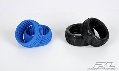 Pro-Line Hole Shot 2.0 S3 (Soft) Off-Road 1:8 Buggy Tires