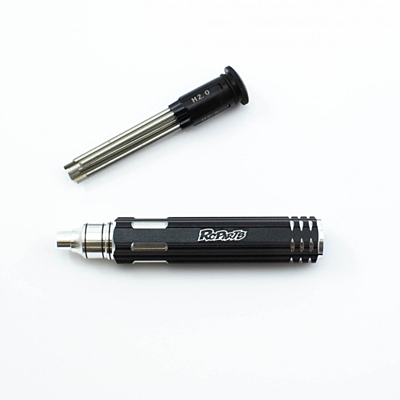 Ultimate Racing 4-in-1 Hex Driver 1.5/2.0/2.5/3.0mm