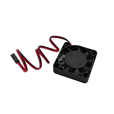 Ultimate Racing Cooling Fan 40mm