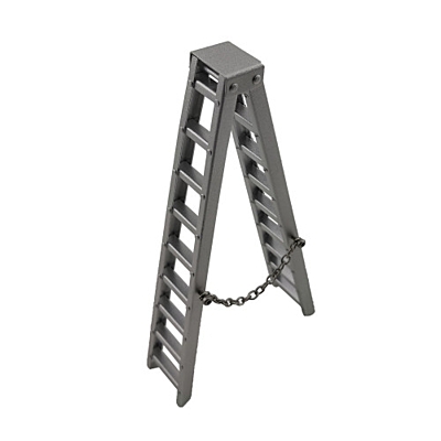 Ultimate Racing 1/10 Scale Crawler Aluminum Ladder (1pc)
