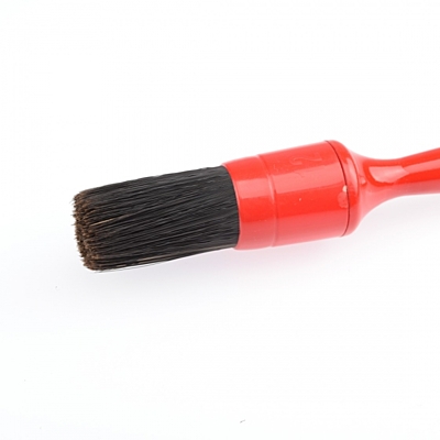 Ruddog Cleaning Brush (Round)