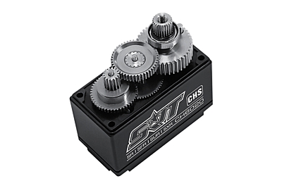 SRT CH6030 Waterproof (0.11s/30.0kg/7.4V) Coreless Servo SRT CH6030 Waterproof (0.11s/30.0kg/7.4V) Coreless Servo