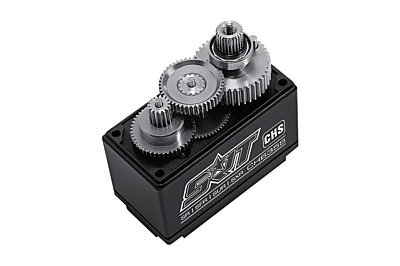 SRT CH620S HV (0.09s/20.0kg/8.4V) Coreless Servo SRT CH620S HV (0.09s/20.0kg/8.4V) Coreless Servo