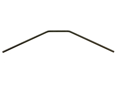 SWORKz Rear Sway Bar 2.5mm