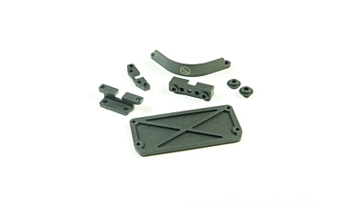 SWORKz S12-2 Sway Bar Plastic Parts Set