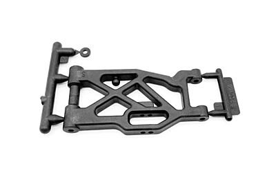 SWORKz Front Lower Arm in Pro-composite Hard Material