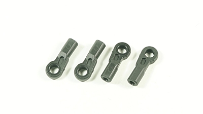 SWORKz Front Steering Ball Ends (4pcs)