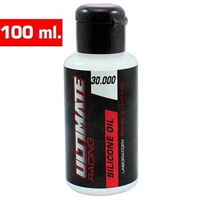 Ultimate Racing Differential Oil 30.000CPS (100ml)