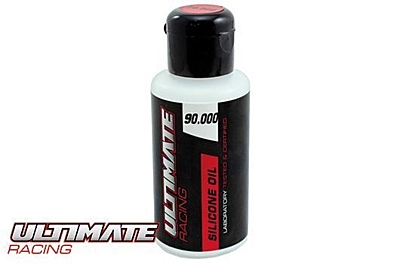 Ultimate Racing Differential Oil 90.000cSt (60ml)