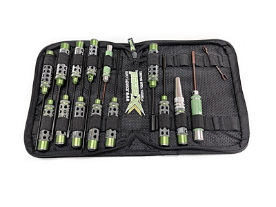 Xceed Tool Set for EP