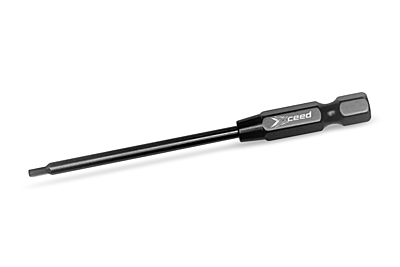Xceed Allen Wrench Black Titan Power Tip 1.5x80mm