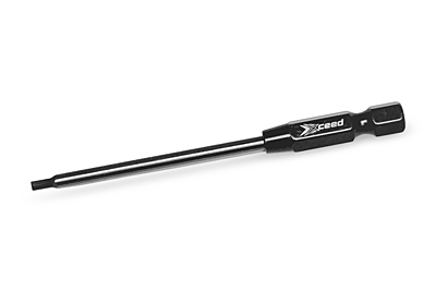 Xceed Allen Wrench Black Titan Power Tip 2.0x80mm
