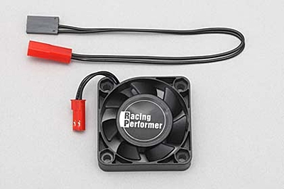 Racing Performer 40mm Cooling Fan (made by WTF)