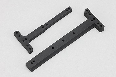 YZ-4SF Front/Rear Chassis Brace