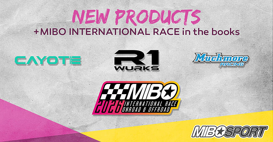 MIBO Newspaper Week 2. - 8. 3. 2026