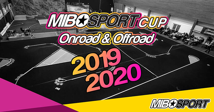 What is new for upcoming season of Mibosport Cup?