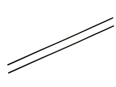 Arrowmax Antenna Rod (Black, 2pcs) 