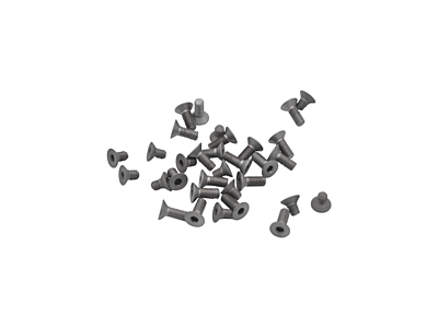Arrowmax Screws Set for Xray T4'20 Tungsten Copper (32pcs)