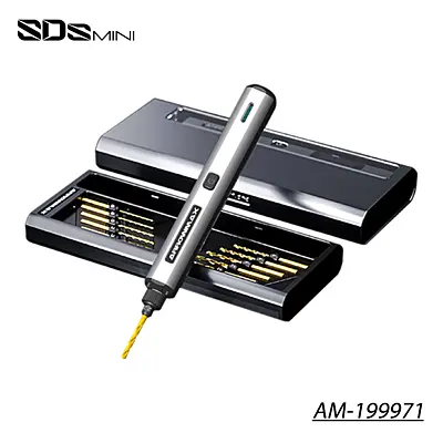 Arrowmax SDS Mini Electric Drill