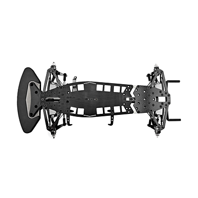 Awesomatix A800FXR 1/10 Front-Wheel Drive Touring Car