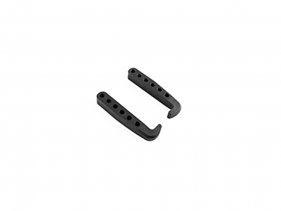 Awesomatix P23-R - A800R - Outer Battery Holder (2pcs)