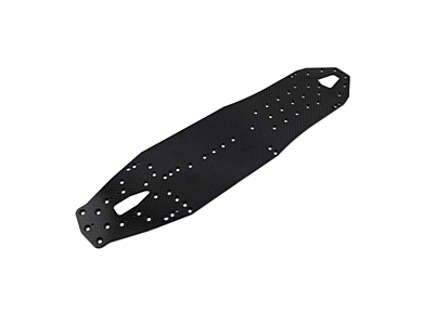 Awesomatix C01FXCL - A800FX EVO - Graphite Lower Deck 2.2mm
