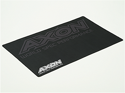 AXON Team Pit Mat 100x60cm