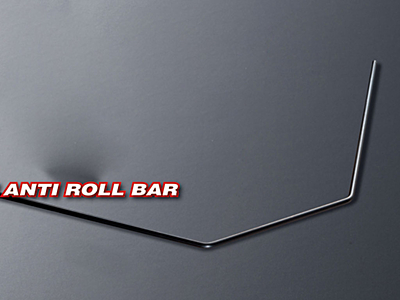 AXON Anti Roll Bar TC10 Front 1.2mm
