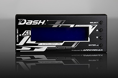 Dash AI PRO/LCG Series HD Program Card V2