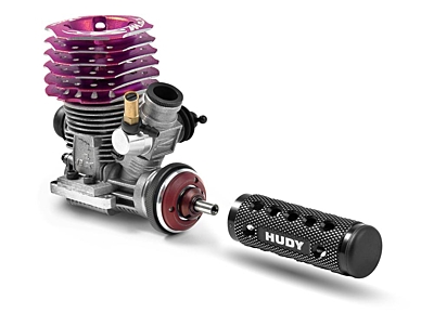 HUDY On-Road Clutch Spring Tool