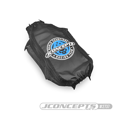 JConcepts Slash 4x4 LCG Mesh Breathable Chassis Cover