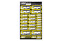 LRP Design Pre-Cut Stickers by MM (Yellow, Larger A5 size)