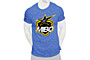 MIBO Team T-Shirt 2.0 (Heather Blue)