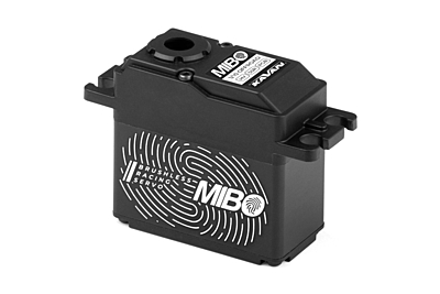 MIBO Case Set for MB-2322 Servo