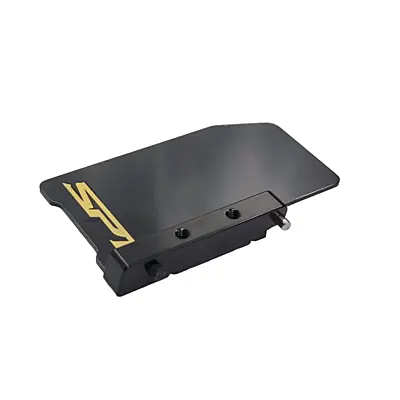 RC Maker 10008 - Floating Electronics Plate Set - Brass