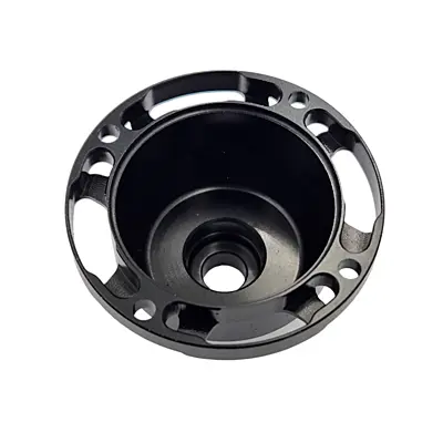 RC Maker 2055 - Diff Housing 2