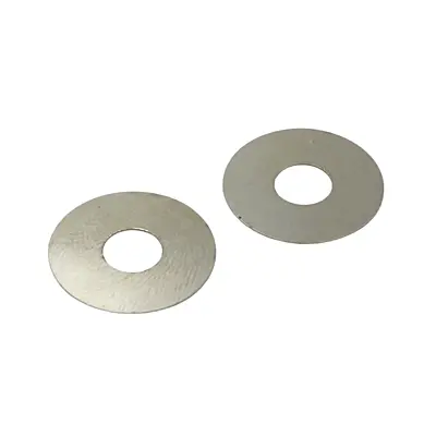 RC Maker 4040 - Diff Main Gear Shim (2pcs)