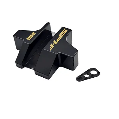 RC Maker 5021-F - Front Centre Balance Weight (29g) (SP1-F) - Option